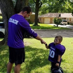 Meet your Posher, Cody